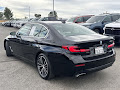 2022 BMW 5 Series 530i