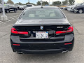 2022 BMW 5 Series 530i