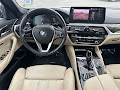 2022 BMW 5 Series 530i