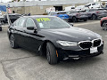 2022 BMW 5 Series 530i