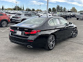 2022 BMW 5 Series 530i