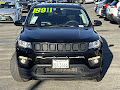 2021 Jeep Compass Altitude