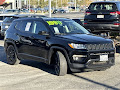 2021 Jeep Compass Altitude