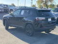 2021 Jeep Compass Altitude