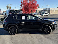 2021 Jeep Compass Altitude