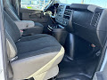 2021 GMC Savana 2500 Work Van