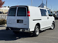 2021 GMC Savana 2500 Work Van