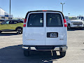 2021 GMC Savana 2500 Work Van