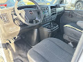 2021 GMC Savana 2500 Work Van