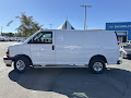 2021 GMC Savana 2500 Work Van