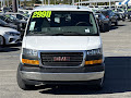 2021 GMC Savana 2500 Work Van