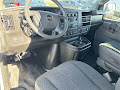 2021 GMC Savana 2500 Work Van