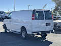 2021 GMC Savana 2500 Work Van