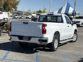 2023 Chevrolet Silverado 1500 WT