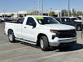 2023 Chevrolet Silverado 1500 WT