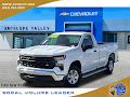 2023 Chevrolet Silverado 1500 WT