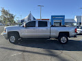 2016 Chevrolet Silverado 2500HD LT