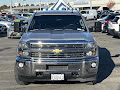 2016 Chevrolet Silverado 2500HD LT