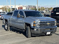 2016 Chevrolet Silverado 2500HD LT