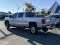 2016 Chevrolet Silverado 2500HD LT