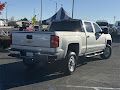 2016 Chevrolet Silverado 2500HD LT