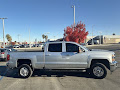 2016 Chevrolet Silverado 2500HD LT