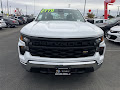 2023 Chevrolet Silverado 1500 WT