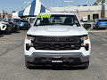 2023 Chevrolet Silverado 1500 WT