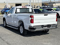 2023 Chevrolet Silverado 1500 WT