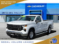 2023 Chevrolet Silverado 1500 WT