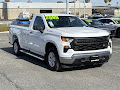 2023 Chevrolet Silverado 1500 WT