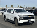 2025 Chevrolet Suburban LS