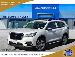 2022 Subaru Ascent Touring