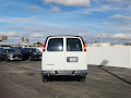 2022 Chevrolet Express 2500 Work Van