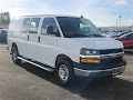 2022 Chevrolet Express 2500 Work Van