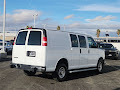 2022 Chevrolet Express 2500 Work Van