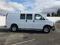 2022 Chevrolet Express 2500 Work Van