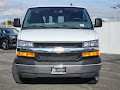 2022 Chevrolet Express 2500 Work Van