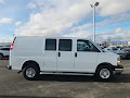 2022 Chevrolet Express 2500 Work Van