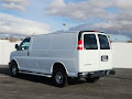 2022 Chevrolet Express 2500 Work Van