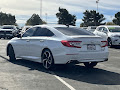 2021 Honda Accord Sport Special Edition