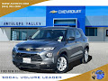 2022 Chevrolet TrailBlazer LS