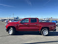 2025 Chevrolet Colorado Work Truck