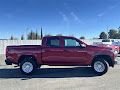 2025 Chevrolet Colorado Work Truck