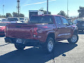 2025 Chevrolet Colorado Work Truck