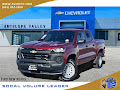 2025 Chevrolet Colorado Work Truck