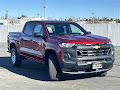 2025 Chevrolet Colorado Work Truck