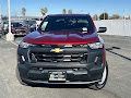 2025 Chevrolet Colorado Work Truck