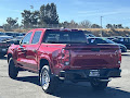 2025 Chevrolet Colorado Work Truck