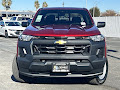 2025 Chevrolet Colorado Work Truck